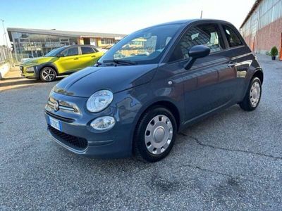 usata Fiat 500 1.0 Hybrid Cult