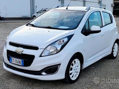 usata Chevrolet Spark 1.0 LS GPL