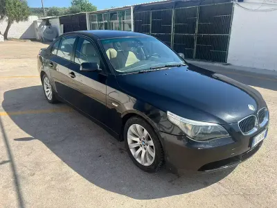 Usata BMW 530