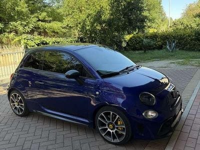 Usata Abarth 595 Turismo 165 CV (121 kW) 2017