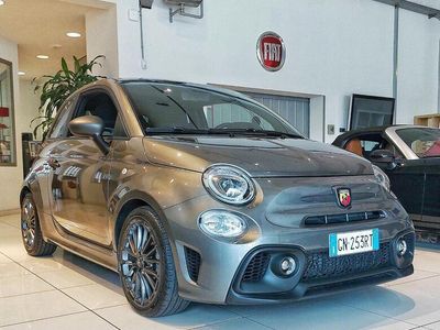 usata Abarth 595 1.4 Turbo T-Jet 165 CV