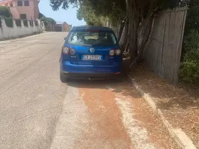 Usata VW Golf Plus