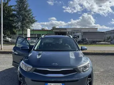 Second-hand Kia Stonic