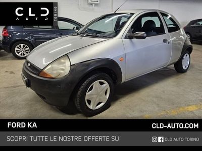 usata Ford Ka 1.3