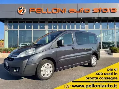 Usata Citroën Jumpy
