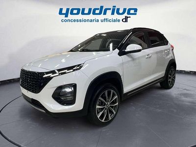 Nuova DR DR 3.0 117 CV (86 kW) 2025 Argento SUV
