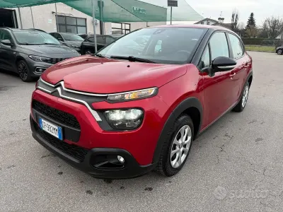 Usata Citroën C3