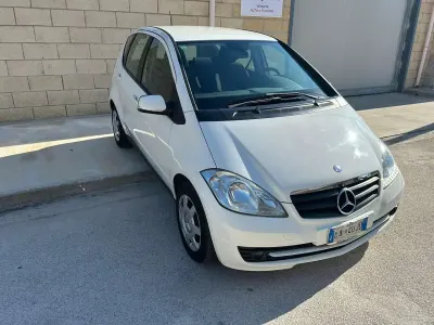 Occasion Mercedes A180
