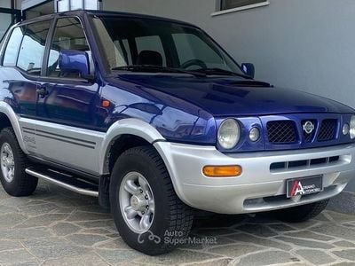Nissan Terrano