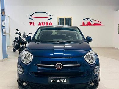 Usata Fiat 130 Sport 130 CV (95 kW) 2022 Viola Berlina