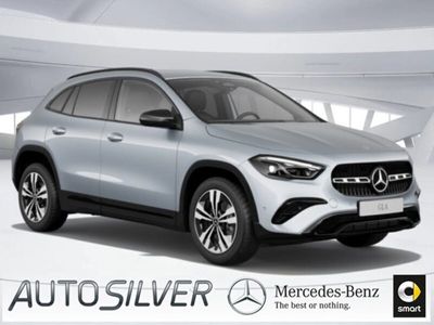 usata Mercedes 200 GLA SUVd Automatic Progressive Advanced Plus nuova a Verona