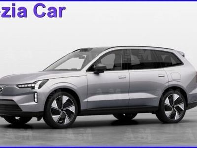 usata Volvo EX90 Twin Motor AWD Ultra nuova a Milano