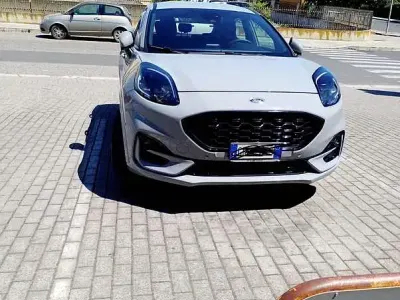 Usata Ford Puma ST-Line X 125 CV (91 kW) 2023 SUV