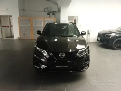 Usata Nissan Qashqai Tekna+ 116 CV (85 kW) 2020 SUV