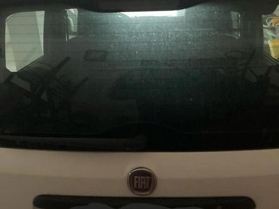 Usata Fiat Panda 69 CV (50 kW) 2011 Utilitaria