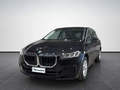 Usata BMW 218 Active Tourer
