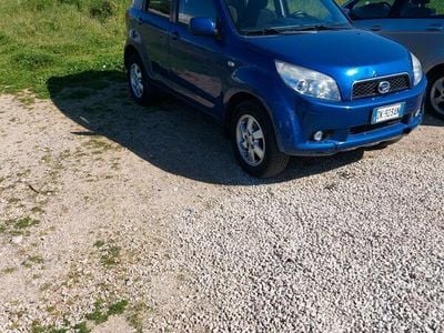 Daihatsu Terios