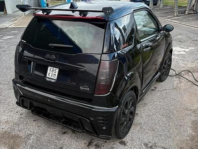 Usata Ligier JS50 2018 Utilitaria