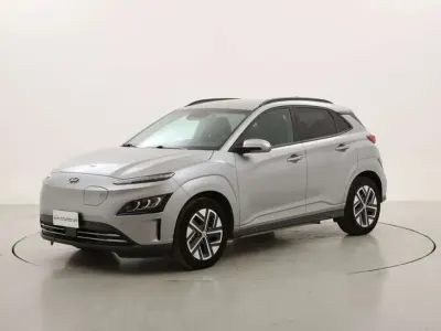 Usata Hyundai Kona