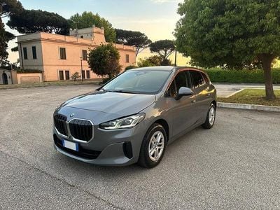 Usata BMW 220 170 CV (125 kW) 2023 Grigio Station wagon