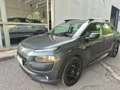 Usata Citroën C4