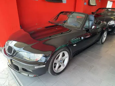 Usata BMW Z3 231 CV (169 kW) 2001 Other Cabrio