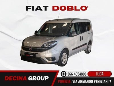 Fiat Doblò