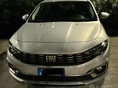 Usata Fiat Tipo 2022 Grigio Berlina
