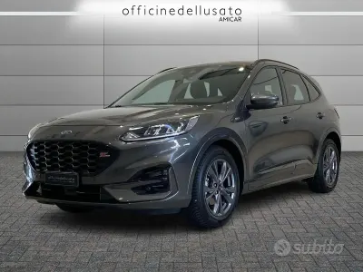 Usata Ford Kuga ST-Line 120 CV (88 kW) 2022 Other SUV