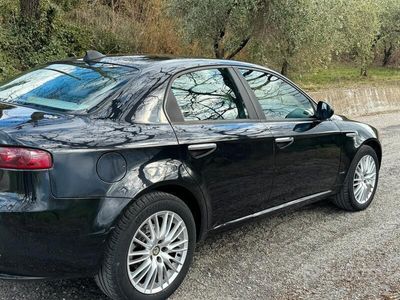 usata Alfa Romeo 159 2.0 JTDm Progression