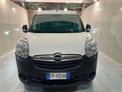 usata Opel Combo 1.6 cdti Van KM PREZZO IVA 22% INCLUSA