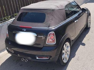 Mini Cooper SD Coupé