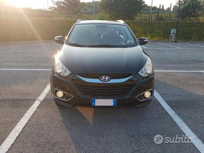 usata Hyundai ix35 - 2012