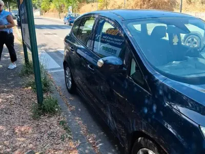 Usata Ford C-MAX