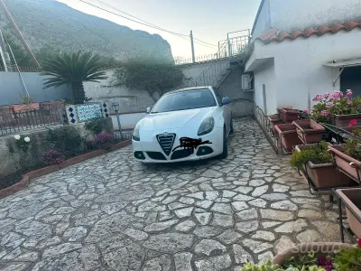 Gebraucht Alfa Romeo Giulietta