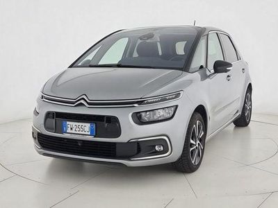 usata Citroën C4 SpaceTourer BlueHDi 130 S&S Shine