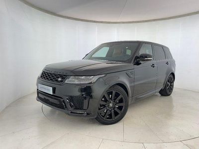 usata Land Rover Range Rover Sport 3.0 SDV6 249 CV HSE Dynamic