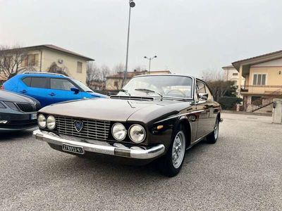 Marrone Usata 1973 Lancia Flavia Coupé | 25.500 €