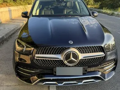 Usata Mercedes GLE300