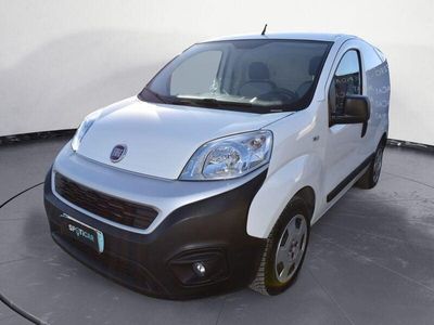 usata Fiat Fiorino 1.3 MJT 95CV Cargo SX