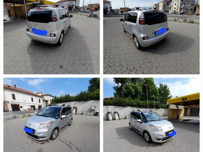 usata Citroën C3 Picasso Exclusive 1.6 Diesel