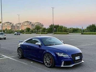 Käytetty Audi TTS 272 HP (200 kW) 2009 Coupe - kaksiovinen