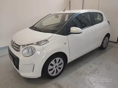 Usata Citroën C1