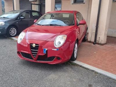 usata Alfa Romeo MiTo 1.6 JTDm 16V Distinctive