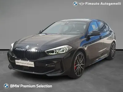 Usata BMW 120