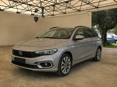 Occasion Fiat Tipo City Life 95 ch (69 kW) 2022 Gris Break