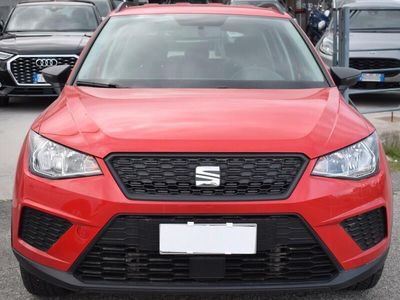 usata Seat Arona 1.0 TGI Reference