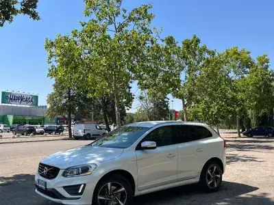 Usata Volvo XC60 R-Design 181 CV (133 kW) 2015 SUV