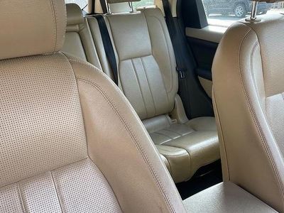 Usata Land Rover Discovery Sport 150 CV (110 kW) 2015 SUV