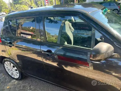 Usata Suzuki Swift
